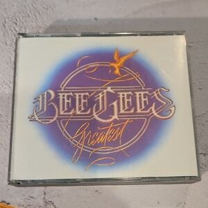 🌟3/$25🌟 Bee Gees Greatest  CD